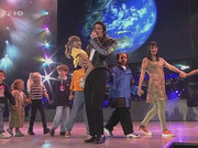 кадр из фильма Michael Jackson: History World Tour Live in Munich - 4