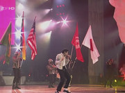 кадр из фильма Michael Jackson: History World Tour Live in Munich - 5
