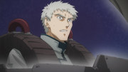 кадр из фильма Сломанный меч (Gekijouban Bureiku bureido Daiisshou - Kakusei no koku) - 11