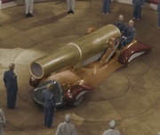 кадр из фильма Цирк - 5