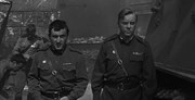 кадр из фильма Весна на Одере - 4