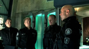 кадр из фильма Горячая точка (Flashpoint) - 13