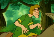 кадр из фильма Приключения мишек Гамми (Adventures of the Gummi Bears) - 3