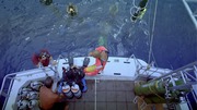 кадр из фильма Человек океана: Экстремальное погружение (Ocean Men: Extreme Dive) - 7