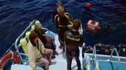 кадр из фильма Человек океана: Экстремальное погружение (Ocean Men: Extreme Dive) - 10