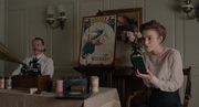 кадр из фильма Опасный метод (A Dangerous Method) - 6