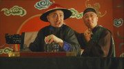 кадр из фильма Железная обезьяна (Siu nin Wong Fei Hung ji: Tit Ma Lau) - 1