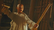 кадр из фильма Железная обезьяна (Siu nin Wong Fei Hung ji: Tit Ma Lau) - 5