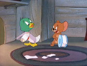 кадр из фильма Том и Джерри (Tom and Jerry) - 8