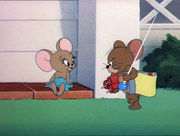 кадр из фильма Том и Джерри (Tom and Jerry) - 9