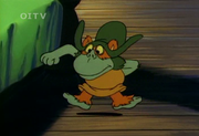кадр из фильма Приключения мишек Гамми (Adventures of the Gummi Bears) - 25