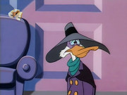 кадр из фильма Черный Плащ (Darkwing Duck) - 1