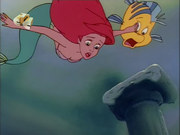 кадр из фильма Русалочка (The Little Mermaid) - 1