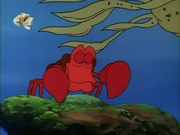 кадр из фильма Русалочка (The Little Mermaid) - 2