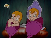 кадр из фильма Русалочка (The Little Mermaid) - 4