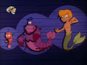 кадр из фильма Русалочка (The Little Mermaid) - 5