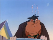 кадр из фильма Гуфи и его команда (Goof Troop) - 1