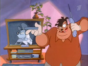 кадр из фильма Гуфи и его команда (Goof Troop) - 2
