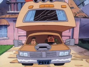 кадр из фильма Гуфи и его команда (Goof Troop) - 3