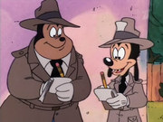 кадр из фильма Гуфи и его команда (Goof Troop) - 4