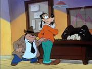 кадр из фильма Гуфи и его команда (Goof Troop) - 5