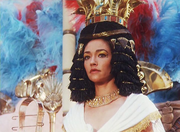 кадр из фильма Последние дни Помпеи (The Last Days of Pompeii) - 1