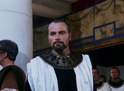 кадр из фильма Последние дни Помпеи (The Last Days of Pompeii) - 2