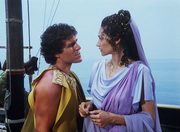 кадр из фильма Последние дни Помпеи (The Last Days of Pompeii) - 4