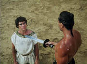 кадр из фильма Последние дни Помпеи (The Last Days of Pompeii) - 8