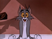 кадр из фильма Том и Джерри (Tom and Jerry) - 11