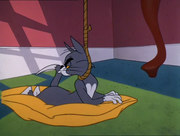кадр из фильма Том и Джерри (Tom and Jerry) - 12