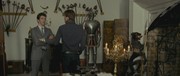 кадр из фильма Ловушка для невесты (The Decoy Bride) - 1