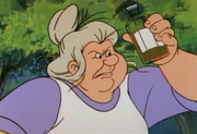кадр из фильма Приключения мишек Гамми (Adventures of the Gummi Bears) - 26