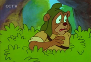 кадр из фильма Приключения мишек Гамми (Adventures of the Gummi Bears) - 34