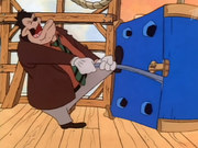 кадр из фильма Гуфи и его команда (Goof Troop) - 6