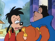 кадр из фильма Гуфи и его команда (Goof Troop) - 7
