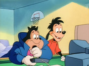 кадр из фильма Гуфи и его команда (Goof Troop) - 9