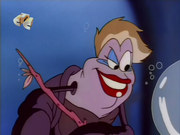 кадр из фильма Русалочка (The Little Mermaid) - 6