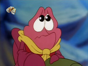 кадр из фильма Русалочка (The Little Mermaid) - 9