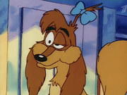 кадр из фильма Гуфи и его команда (Goof Troop) - 10