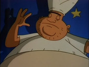 кадр из фильма Эй, Арнольд! (Hey Arnold!) - 1
