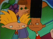 кадр из фильма Эй, Арнольд! (Hey Arnold!) - 3