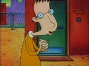кадр из фильма Эй, Арнольд! (Hey Arnold!) - 4