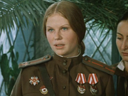 кадр из фильма В небе «ночные ведьмы» - 2