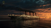 кадр из фильма Титаник: Заключительное слово с Джеймсом Кэмероном (Titanic: Final Word with James Cameron) - 3