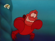 кадр из фильма Русалочка (The Little Mermaid) - 11