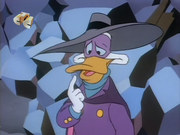 кадр из фильма Черный Плащ (Darkwing Duck) - 11