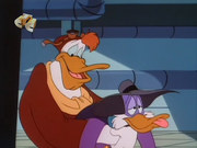 кадр из фильма Черный Плащ (Darkwing Duck) - 14