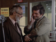 кадр из фильма Коломбо (Columbo) - 19
