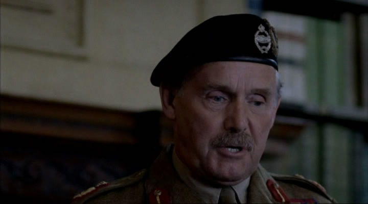Pierrepoint The Last Hangman 2005 with Juliet Stevenson